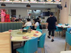 -福巷湘食小馆·猛火现炒(上海首店)