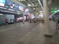 -彩虹云霄拜约克摩天塔