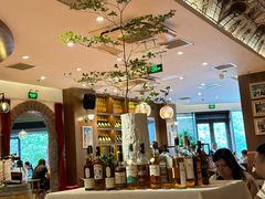 -安妮意大利餐厅(世贸天阶店)