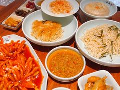 -裕兴记•蟹黄面馆(人民广场店)