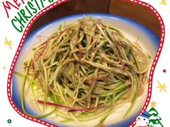 芥味葫芦丝-涿掌柜·涿州宴