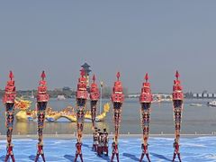 -溱湖国家湿地公园