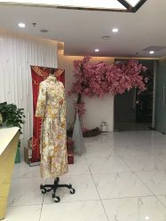 点击看大图 -Sunny喜铺婚礼策划(东部店)