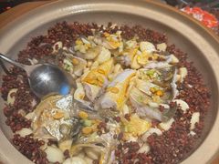 -小厨师·二十年沈家门小海鲜(百井坊巷店)