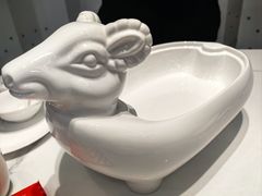 -宁夏国强手抓羊肉·清真菜(未央路凤三店)