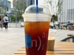 -CUBIC3三立方咖啡(西岸凤巢店)