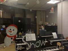 -MusicLife音乐(浦东校区)