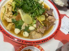 -文立新麻辣烫(合生汇21街区店)