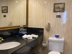 -上海国际饭店