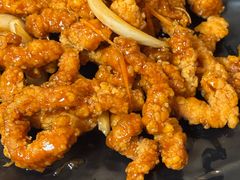-韩鼎丰·韩国料理(林奥店)