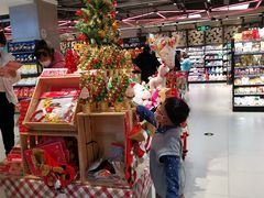 -盒马鲜生(顺义店)