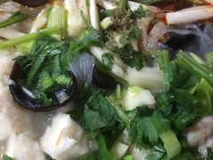 -张文国梆梆肉葫芦头(大雁塔店)