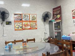 -盛得农家美食·无花果浸鸡·古法烧鸡·竹筒饭(白水寨森林海店)