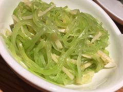 拌双笋-原製原味(普陀山磐龙店)