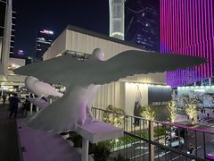 -深圳湾万象城(南山店)