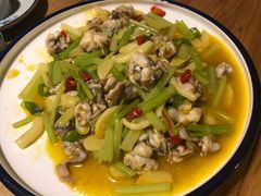 -鱼食饭稻·苏浙土菜17年老馆子(平江路店)