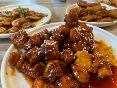 -王家厨房(新华路店)