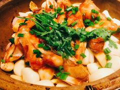 砂锅鱼头-新荣记(椒江店)