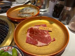 -拾也•和牛•海鲜•烤肉放题(卓悦INTOWN店)