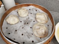 鸡汁汤包-鸡鸣汤包(罗廊巷店)