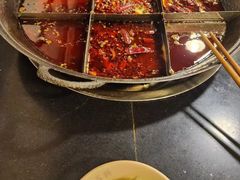 -酒友老火锅(渝中店)