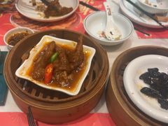 -悦得闲广式点心茶楼(蓝鲸世界店)