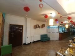 -蜀都三哥火锅店(力盟商业步行街店)