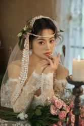 -蒙太奇婚纱摄影(万达店)