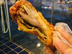 -麦当劳(百利广场店)