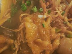 -巴渝老街印象生活麻辣烫(华宇·北城中央汇店)