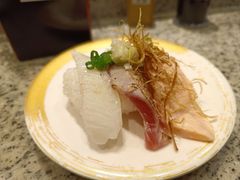 -合点寿司(美罗城店)