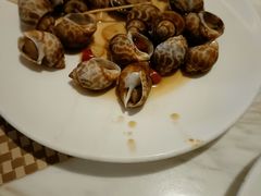 -长沙三景韦尔斯利酒店·Oval全日制餐厅自助餐