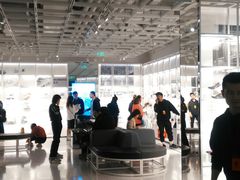 -NIKE品牌体验店(南京东路店)