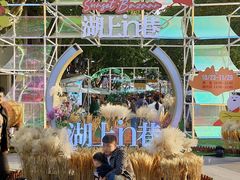 -西湖外事游船(湖滨二公园外事游船码头)