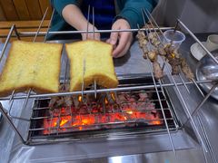 -小寒羊烧烤(凯瑞时代大厦店)