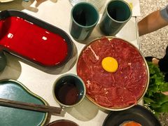 -新辣道鱼火锅(上地华联店)
