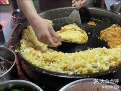 -捞沙巷