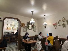 -春风·有糖(崇宁路店)