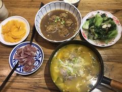 -四季轩中餐厅(徐州开元名都大酒店)