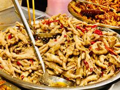 -嘉州九妹凤爪(乐山总店)
