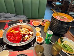 -牛New寿喜烧(闵行龙湖天街店)