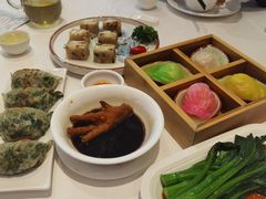 -金河半岛园林酒家(金融城店)