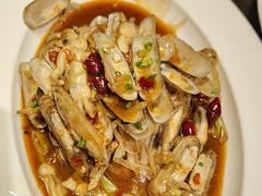 -南海底小海鲜·湘菜(鲁巷吴家湾店)