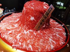 -一绪に寿喜烧自助(世茂广场店)