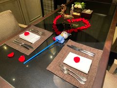 -深圳四季酒店·馥自助餐厅