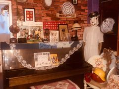 -Smile House咖啡馆(群芳小区店)