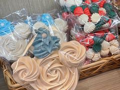 -安上烘焙 ENCHANTE(世纪汇店)