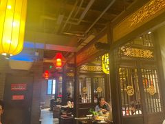 -小龙坎火锅(湖滨银泰in77店)