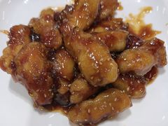 -东四民芳餐厅(世茂工三店)