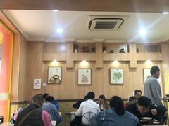 -台北风味(第一家快餐)